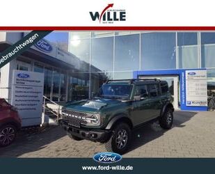 Ford Bronco Gebrauchtwagen