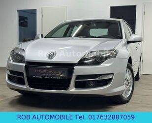 Renault Laguna Gebrauchtwagen