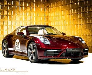 Porsche Porsche 911Targa 4S Heritage Design Edition + Gebrauchtwagen