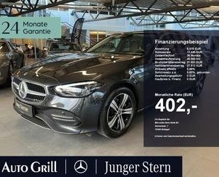 Mercedes-Benz C 180 Gebrauchtwagen
