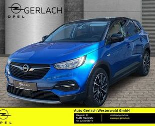 Opel Grandland (X) Gebrauchtwagen