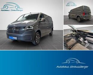 VW T6 Transporter Gebrauchtwagen