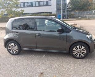 VW up! Gebrauchtwagen