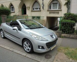 Peugeot 207 Gebrauchtwagen