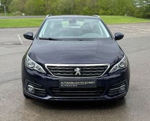 Peugeot 308 Gebrauchtwagen