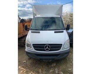 Mercedes-Benz Sprinter Gebrauchtwagen