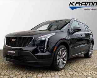 Cadillac XT4 Gebrauchtwagen