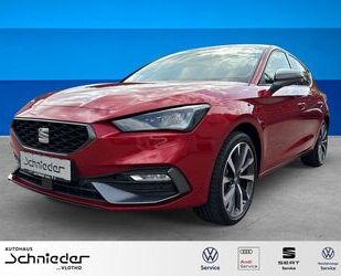 Seat Leon Gebrauchtwagen