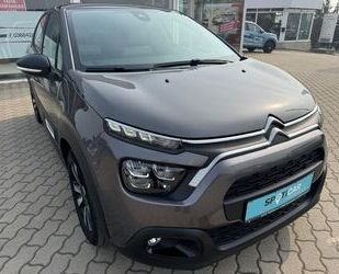 Citroen C3 Gebrauchtwagen