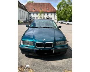 BMW 316 Gebrauchtwagen