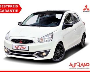 Mitsubishi Space Star Gebrauchtwagen