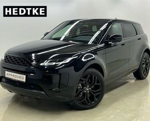 Land Rover Range Rover Evoque Gebrauchtwagen