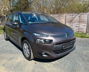 Citroen C4 Picasso Gebrauchtwagen