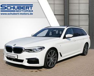 BMW 530 Gebrauchtwagen