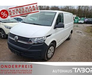 VW T6 Transporter Gebrauchtwagen