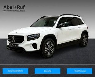 Mercedes-Benz GLB 200 Gebrauchtwagen