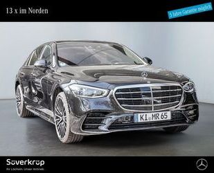 Mercedes-Benz S 580 Gebrauchtwagen