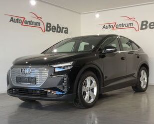 Audi Q4 e-tron Gebrauchtwagen