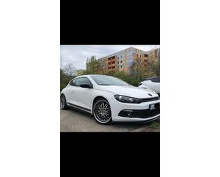 VW Scirocco Gebrauchtwagen