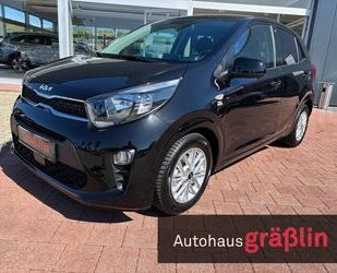 Kia Picanto Gebrauchtwagen