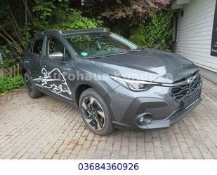 Subaru Crosstrek Gebrauchtwagen