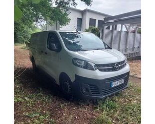 Opel Vivaro Gebrauchtwagen