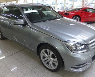 Mercedes-Benz C 180 Gebrauchtwagen