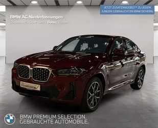 BMW X4 Gebrauchtwagen