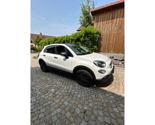Fiat 500X Gebrauchtwagen
