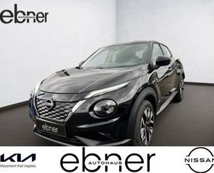 Nissan Juke Gebrauchtwagen