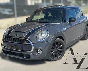 Mini Cooper SD Gebrauchtwagen