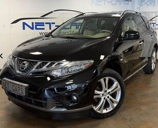 Nissan Murano Gebrauchtwagen