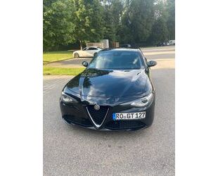 Alfa Romeo Giulia Gebrauchtwagen