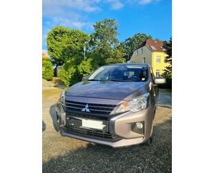 Mitsubishi Space Star Gebrauchtwagen