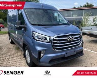 Maxus Andere Gebrauchtwagen