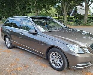 Mercedes-Benz E 350 Gebrauchtwagen