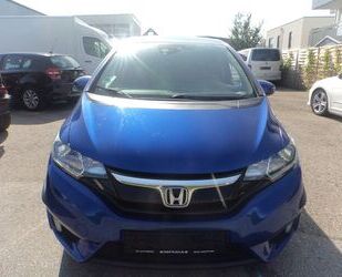 Honda Jazz Gebrauchtwagen