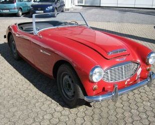 Austin Healey Andere Gebrauchtwagen