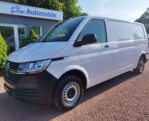 VW T6 Transporter Gebrauchtwagen