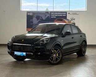 Porsche Cayenne Gebrauchtwagen