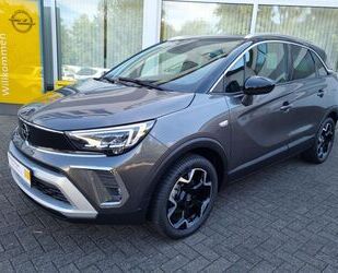 Opel Crossland (X) Gebrauchtwagen
