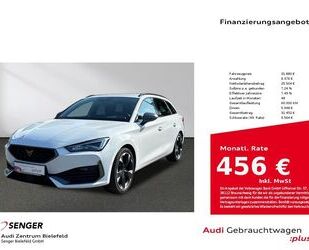 Cupra Leon Gebrauchtwagen