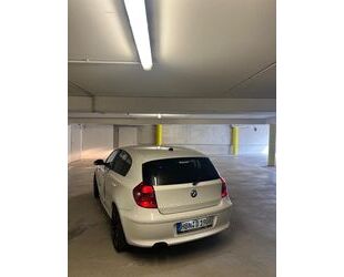 BMW 118 Gebrauchtwagen