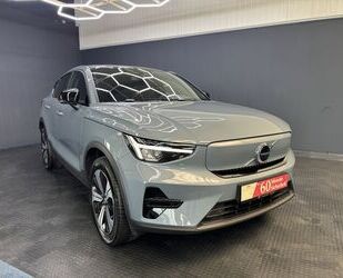 Volvo C40 Gebrauchtwagen
