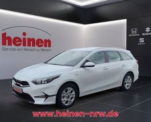Kia ceed Sportswagon Gebrauchtwagen