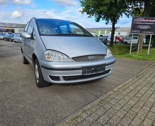 Ford Galaxy Gebrauchtwagen