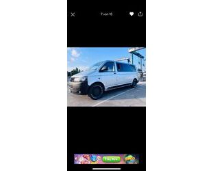 VW T5 andere Gebrauchtwagen
