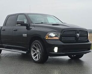 Audi RAM 