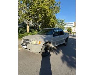 Ford Explorer Gebrauchtwagen