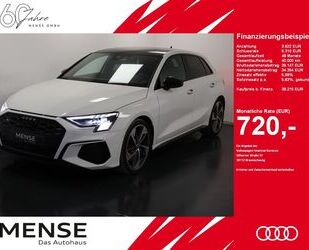 Audi S3 Gebrauchtwagen